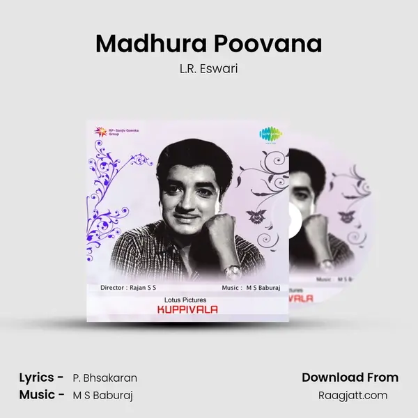 Madhura Poovana mp3 song