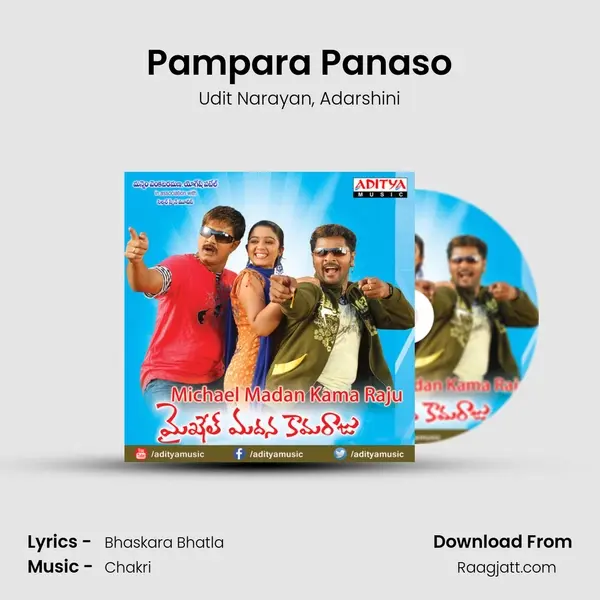 Pampara Panaso mp3 song