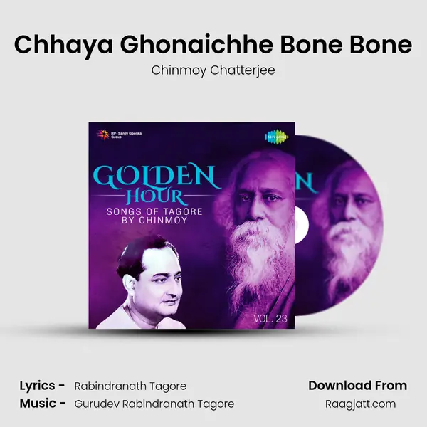 Chhaya Ghonaichhe Bone Bone mp3 song