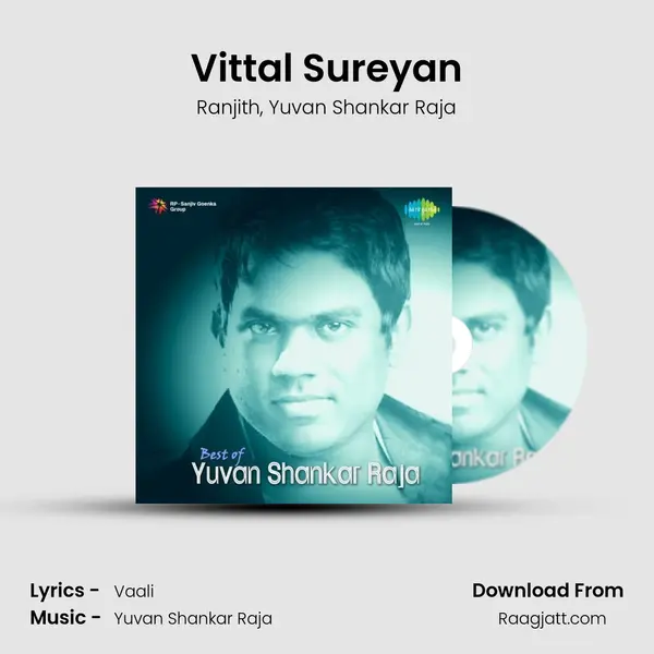 Vittal Sureyan - Ranjith album cover 