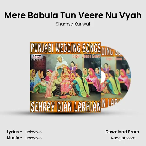 Mere Babula Tun Veere Nu Vyah mp3 song