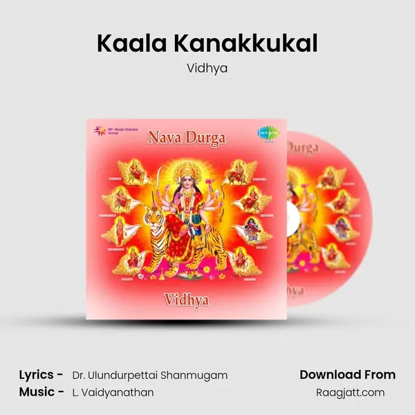 Kaala Kanakkukal mp3 song