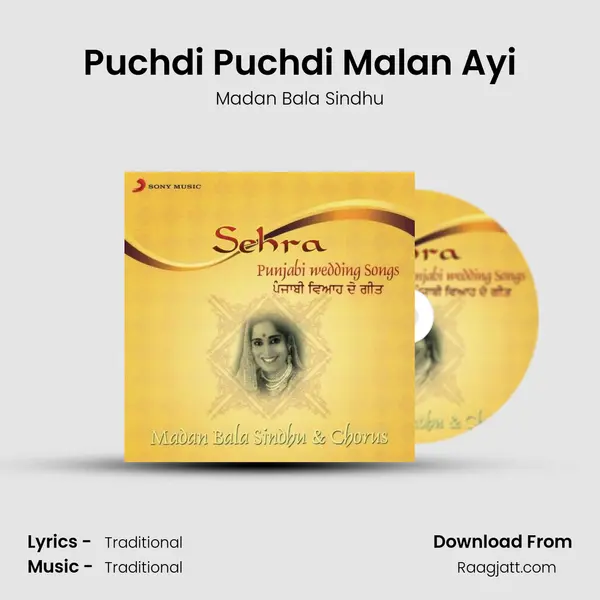 Puchdi Puchdi Malan Ayi mp3 song