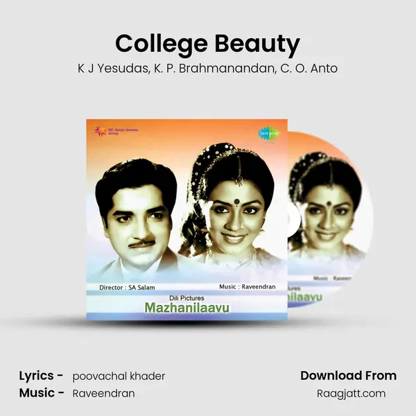 College Beauty mp3 song