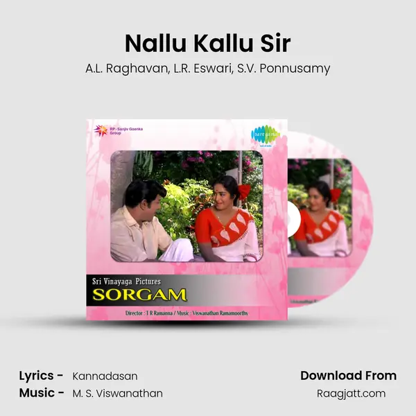 Nallu Kallu Sir mp3 song