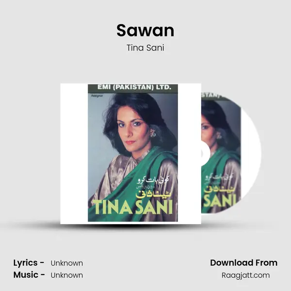 Sawan - Tina Sani mp3 song