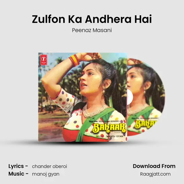 Zulfon Ka Andhera Hai mp3 song