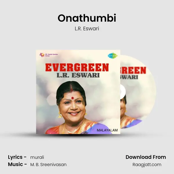 Onathumbi mp3 song