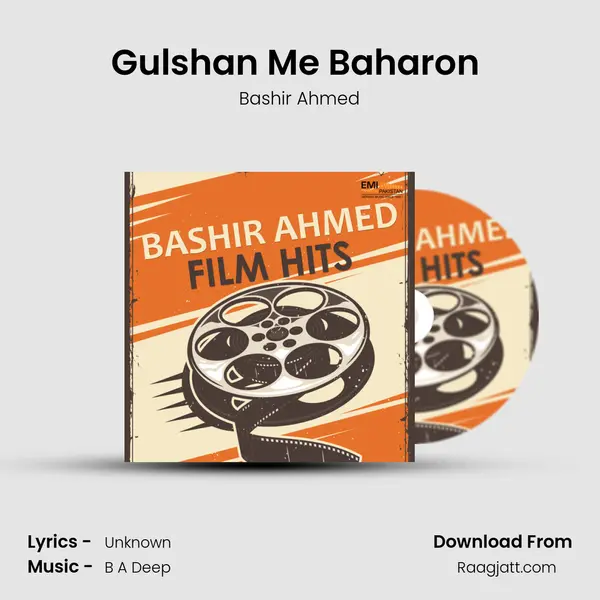 Gulshan Me Baharon (From Darshan) mp3 song