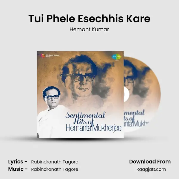 Tui Phele Esechhis Kare mp3 song