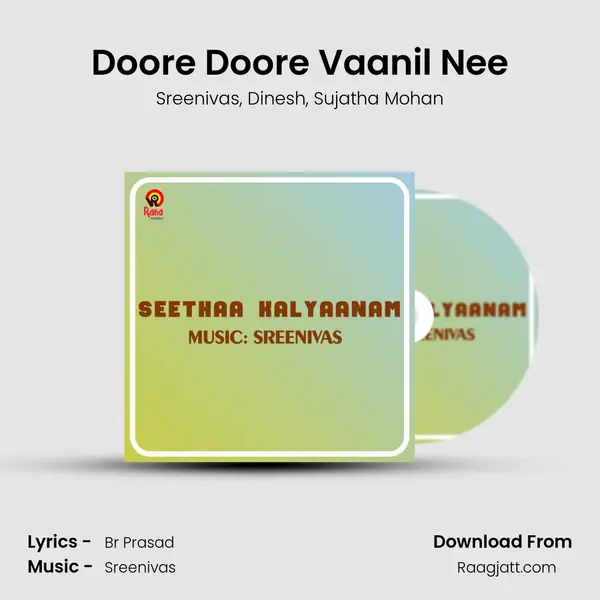 Doore Doore Vaanil Nee mp3 song