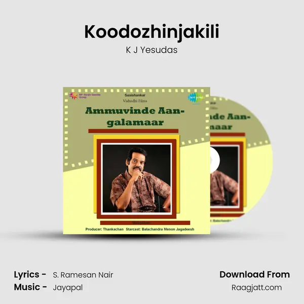 Koodozhinjakili mp3 song