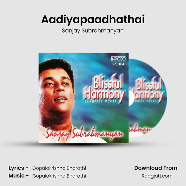 Aadiyapaadhathai mp3 song