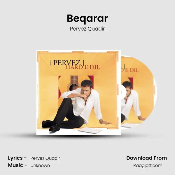 Beqarar mp3 song