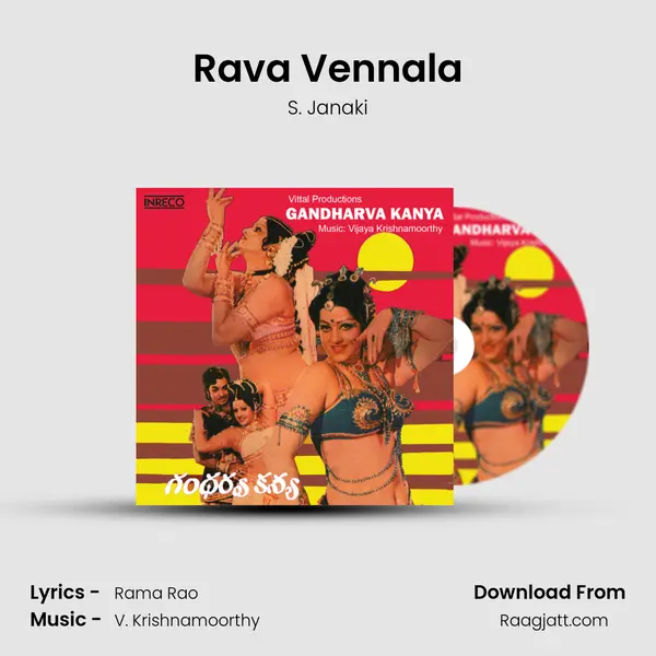 Rava Vennala mp3 song