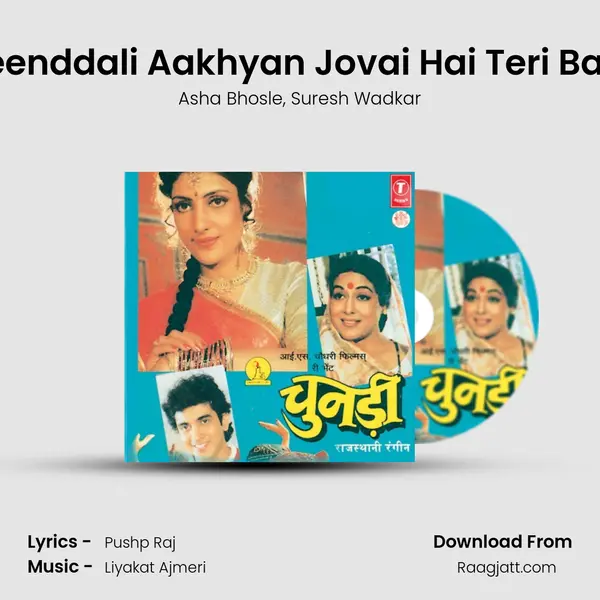 Neenddali Aakhyan Jovai Hai Teri Baat mp3 song