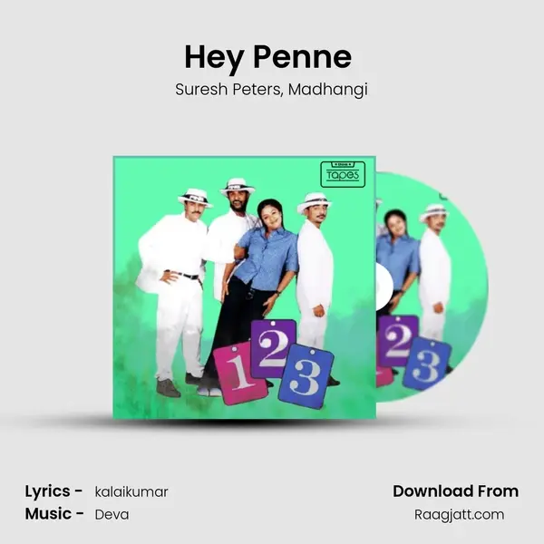 Hey Penne (Raju Sundaram) mp3 song