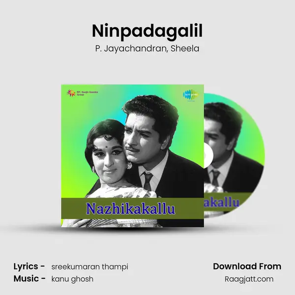 Ninpadagalil mp3 song