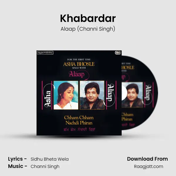 Khabardar mp3 song