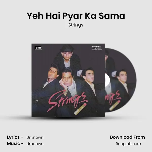 Yeh Hai Pyar Ka Sama mp3 song