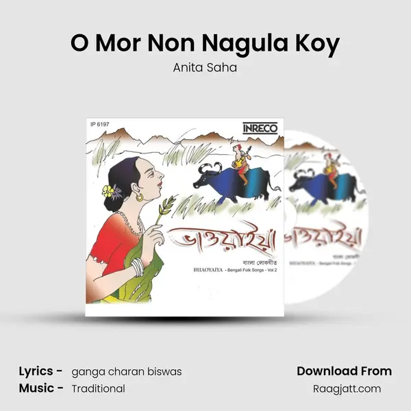 O Mor Non Nagula Koy mp3 song