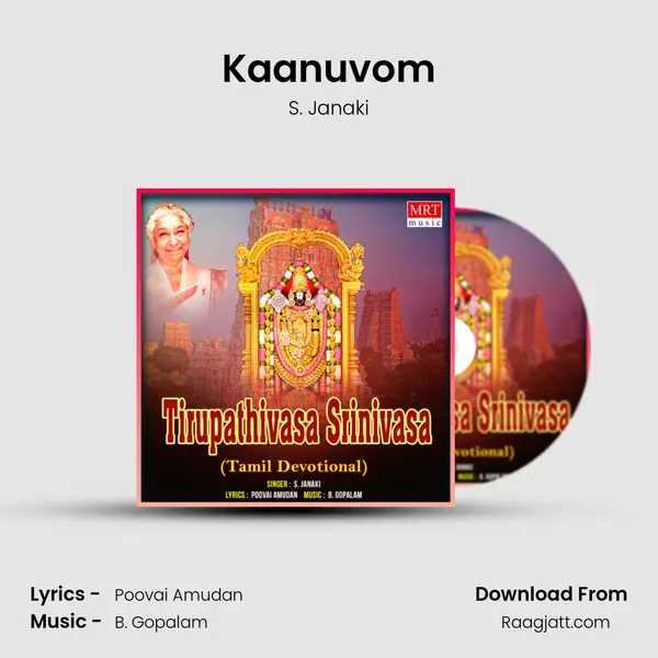 Kaanuvom mp3 song