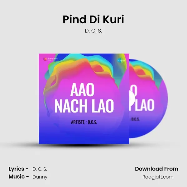 Pind Di Kuri mp3 song