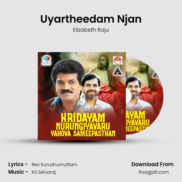 Uyartheedam Njan mp3 song