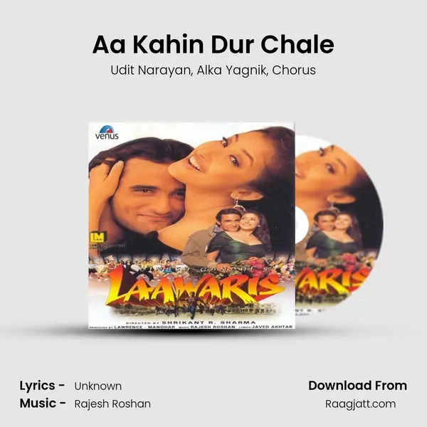 Aa Kahin Dur Chale - Udit Narayan mp3 song