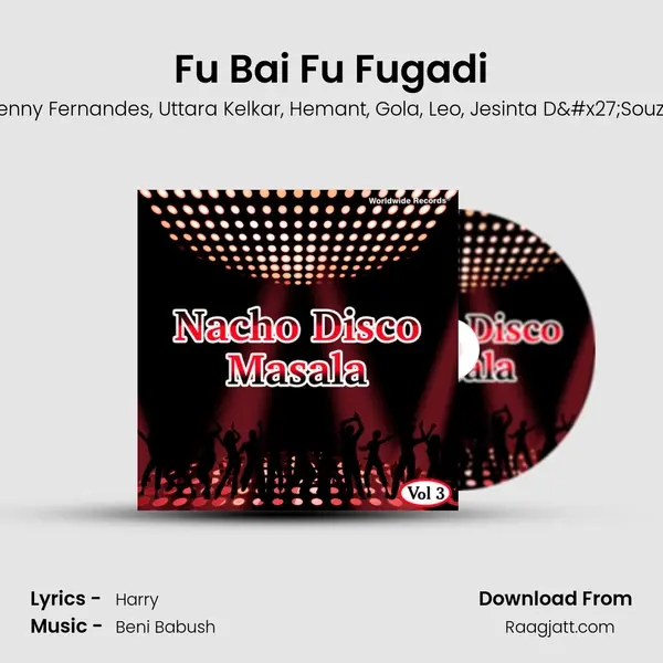 Fu Bai Fu Fugadi mp3 song