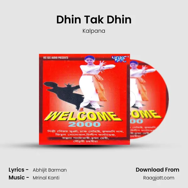 Dhin Tak Dhin mp3 song