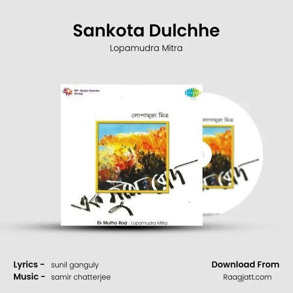 Sankota Dulchhe mp3 song