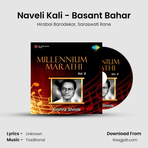 Naveli Kali - Basant Bahar mp3 song