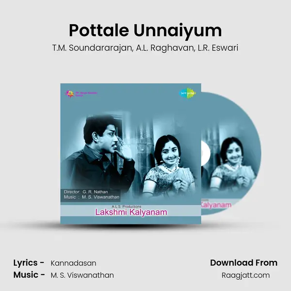 Pottale Unnaiyum mp3 song