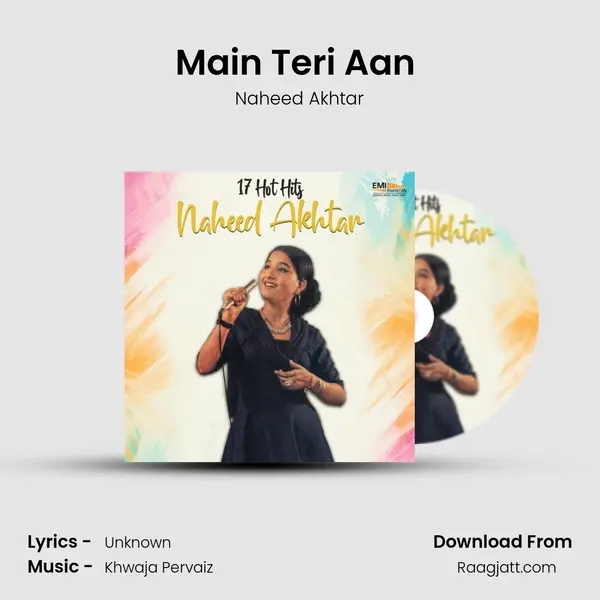 Main Teri Aan (From 