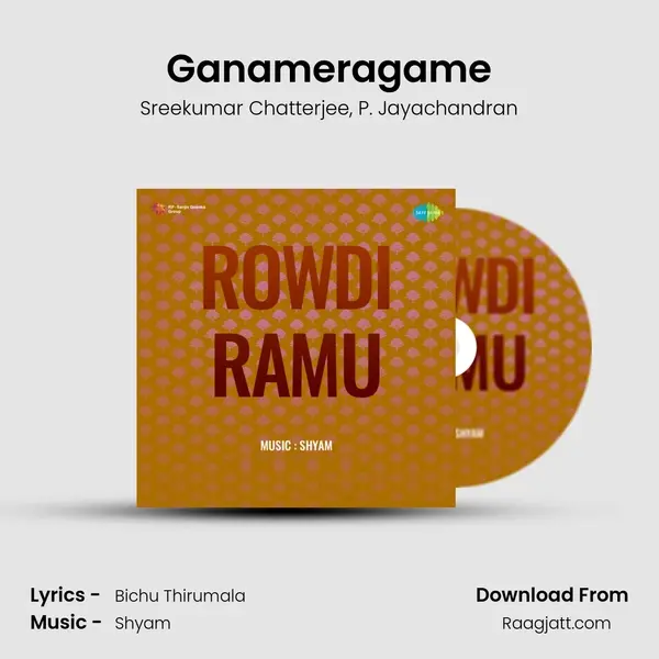 Ganameragame mp3 song