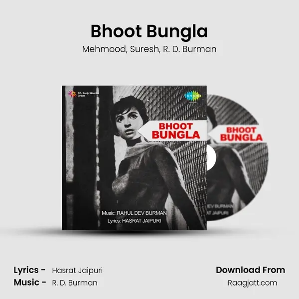 Bhoot Bungla mp3 song