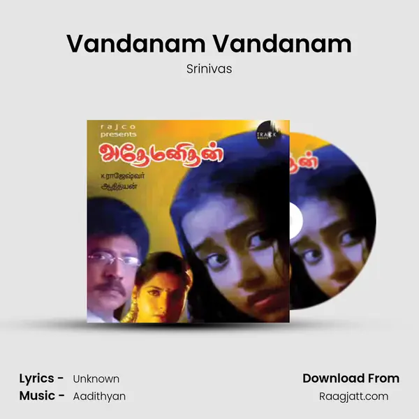 Vandanam Vandanam mp3 song