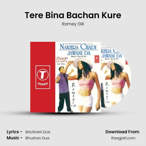 Tere Bina Bachan Kure mp3 song