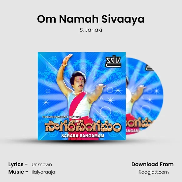 Om Namah Sivaaya - S. Janaki album cover 