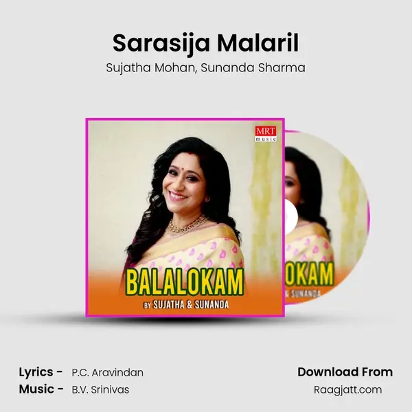 Sarasija Malaril mp3 song