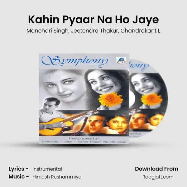 Kahin Pyaar Na Ho Jaye mp3 song