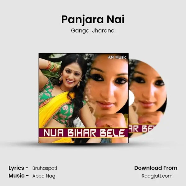 Panjara Nai mp3 song