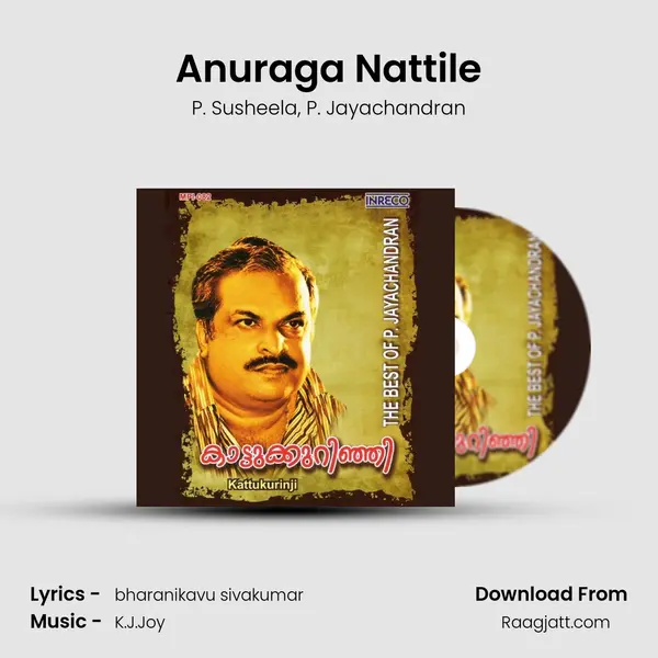 Anuraga Nattile mp3 song