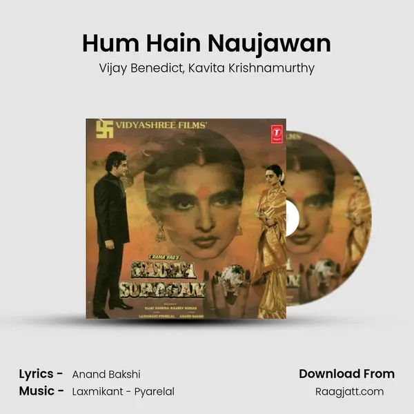 Hum Hain Naujawan mp3 song