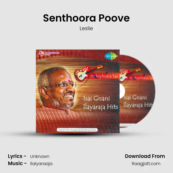 Senthoora Poove - Leslie album cover 