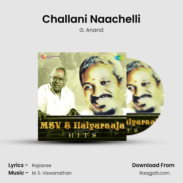 Challani Naachelli mp3 song