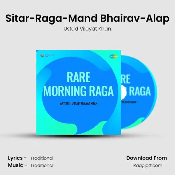 Sitar-Raga-Mand Bhairav-Alap mp3 song