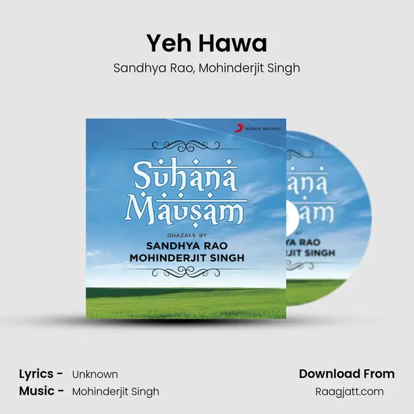 Yeh Hawa mp3 song