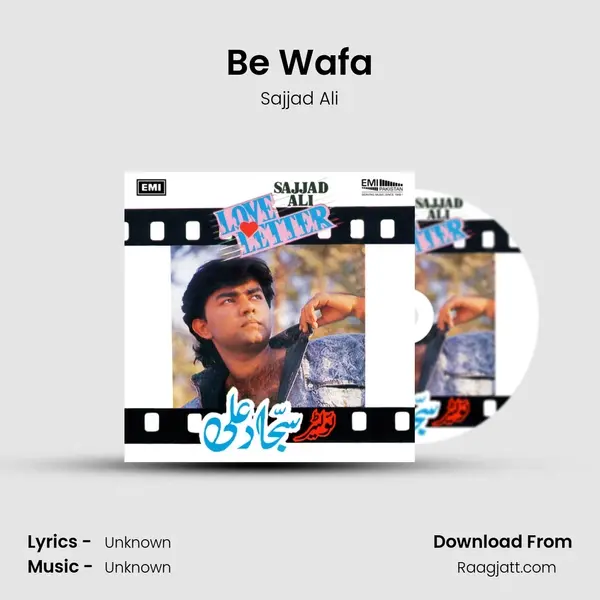 Be Wafa mp3 song